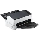 Комплект сканирования среднего уровня: протяжный сканер Ricoh fi-8270 + промышленный сканер Ricoh fi-7600