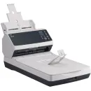 Комплект сканирования среднего уровня: протяжный сканер Ricoh fi-8270 + промышленный сканер Ricoh fi-7600