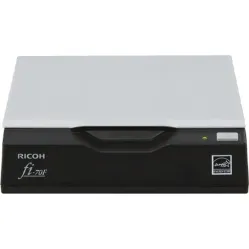 Документ-сканер Fujitsu-Ricoh fi-70F
