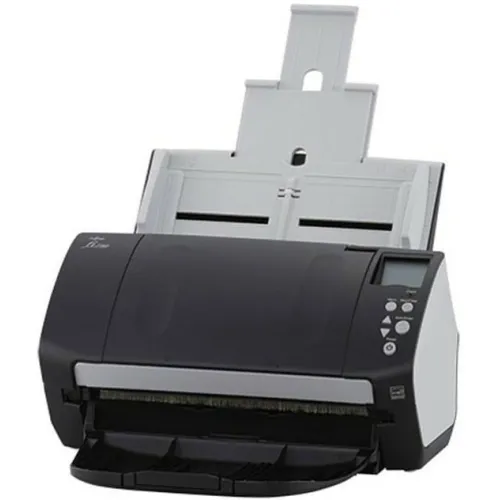 Документ-сканер Fujitsu-Ricoh fi-7480