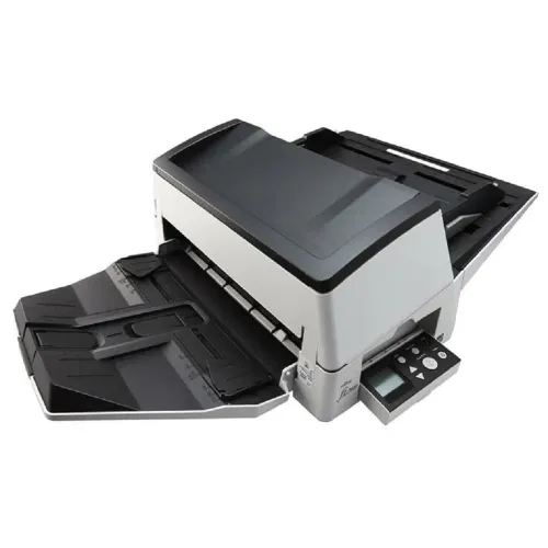 Документ-сканер Fujitsu-Ricoh fi-7600