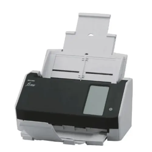 Документ-сканер Fujitsu-Ricoh fi-8040