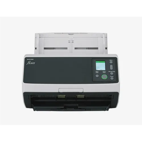 Документ-сканер Fujitsu-Ricoh fi-8190