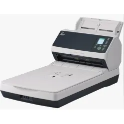 Документ-сканер Fujitsu-Ricoh fi-8250