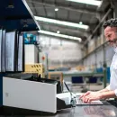 Документ-сканер Fujitsu-Ricoh fi-8820