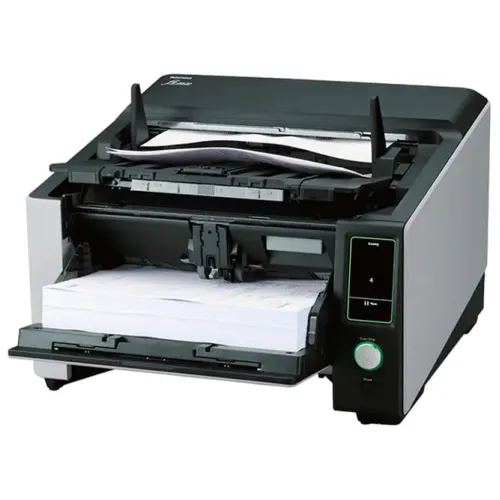 Документ-сканер Fujitsu-Ricoh fi-8950