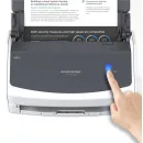 Документ-сканер Fujitsu-Ricoh ScanSnap iX1400