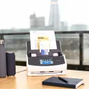 Документ-сканер Fujitsu-Ricoh ScanSnap iX1600
