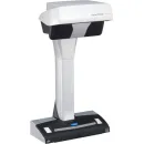 Книжный-сканер Fujitsu-Ricoh ScanSnap SV600