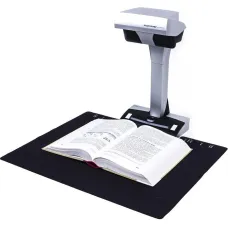 Книжный-сканер Fujitsu-Ricoh ScanSnap SV600