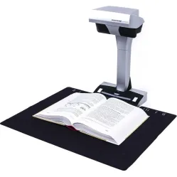Книжный-сканер Fujitsu-Ricoh ScanSnap SV600