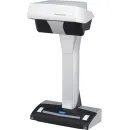 Книжный-сканер Fujitsu-Ricoh ScanSnap SV600