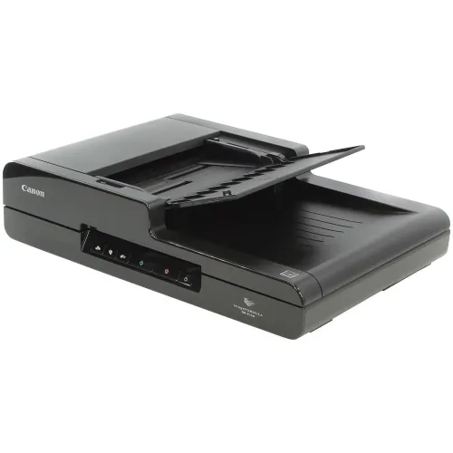 Документ-сканер Canon imageFORMULA DR-F120