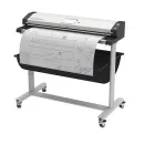 Сканер широкоформатный WideTEK 36CL-600 в конфигурации TM-Edition (с креплением для принтеров Canon TM)