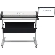 Сканер широкоформатный WideTEK 36CL-600 в конфигурации TM-Edition (с креплением для принтеров Canon TM)