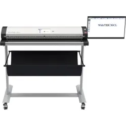Сканер широкоформатный WideTEK 36CL-600 в конфигурации TM-Edition (с креплением для принтеров Canon TM)