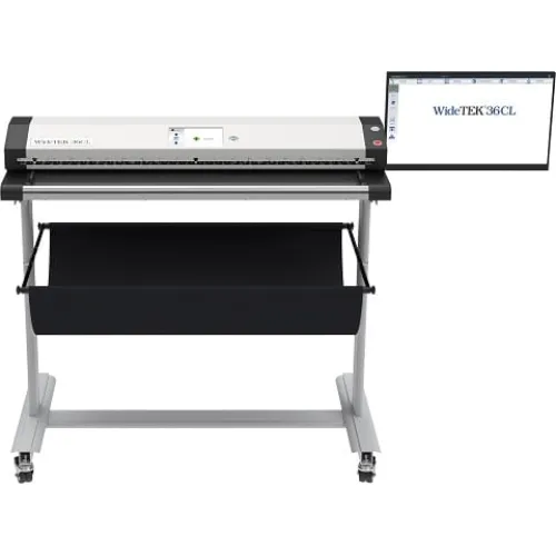 Сканер широкоформатный WideTEK 36CL-600 в конфигурации TM-Edition (с креплением для принтеров Canon TM)