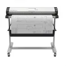 Сканер широкоформатный WideTEK 36CL-600 в конфигурации TM-Edition (с креплением для принтеров Canon TM)
