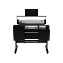Сканер широкоформатный WideTEK 36CL-600 в конфигурации TX-Edition (с креплением для принтеров Canon TX)