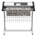 Сканер широкоформатный WideTEK 36-600 в конфигурации Bundle (без монитора)