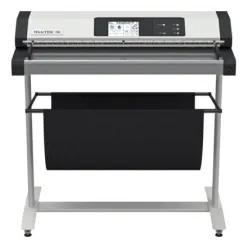 Сканер широкоформатный WideTEK 36-600 в конфигурации Bundle (без монитора)