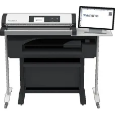 Сканер широкоформатный WideTEK 36-600 в конфигурации MFP