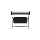 Сканер широкоформатный WideTEK 36CL-600 в конфигурации MFP с верхним креплением типа BRIDGE