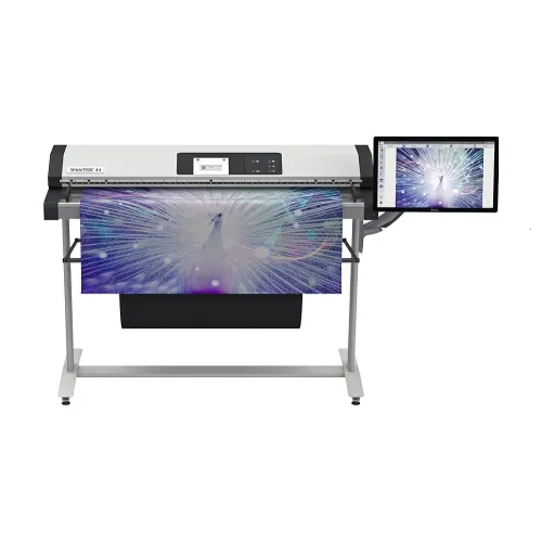 Сканер широкоформатный WideTEK 44-600 в конфигурации Bundle