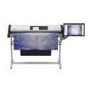 Сканер широкоформатный WideTEK 44-600 в конфигурации Bundle Без монитора