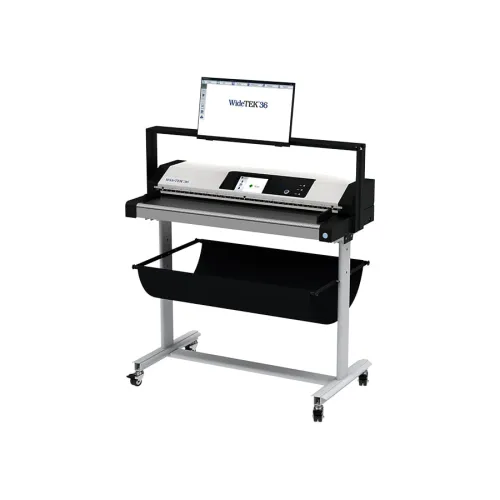 Сканер широкоформатный WideTEK 44-600 в конфигурации MFP