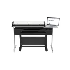 Сканер широкоформатный WideTEK 48-600 в конфигурации MFP