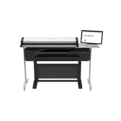 Сканер широкоформатный WideTEK 48CL-600 в конфигурации MFP