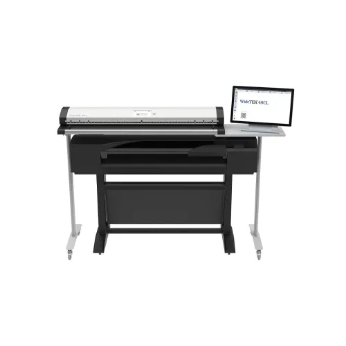 Сканер широкоформатный WideTEK 48CL-600 в конфигурации MFP