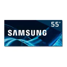 Видеостена 3х2 157" Samsung VH55B-E