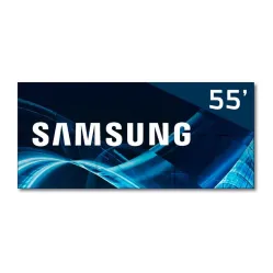 Видеостена 3х2 157" Samsung VH55B-E