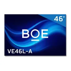 Видеостена 2х2 92" BOE VE46L-A