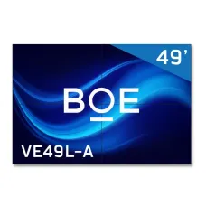 Видеостена 2х2 98" BOE VE49L-A