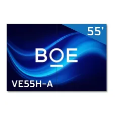 Видеостена 2х2 110" BOE VE55H-A