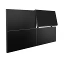 Видеостена 2х2 110" BOE VE55L-A