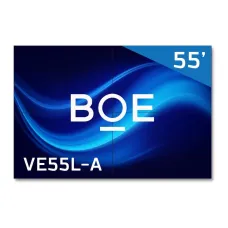 Видеостена 2х2 110" BOE VE55L-A