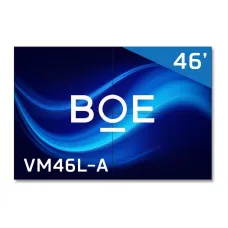 Видеостена 2х2 92" BOE VM46L-A
