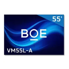 Видеостена 2х2 110" BOE VM55L-A