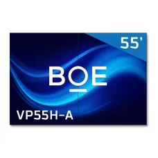 Видеостена 2х2 110" BOE VP55H-A