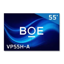 Видеостена 2х2 110" BOE VP55H-A