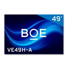 Видеостена 3х3 147" BOE VE49H-A