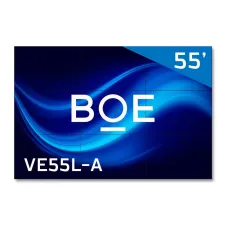 Видеостена 3х3 165" BOE VE55L-A