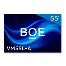 Видеостена 3х3 165" BOE VM55L-A