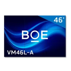 Видеостена 3х3 138" BOE VP46L-A