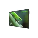 Профессиональная панель Geckotouch 75DF