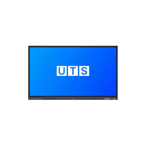 Интерактивная панель UTS SKY 75